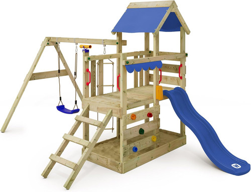 Gioco giardino turboflyer - gioco, da