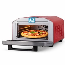 Forno Pizza Multifunzione con