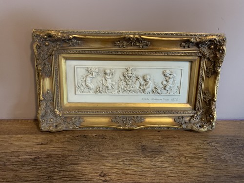 Emile roisseau antique 1872 - roisseau,