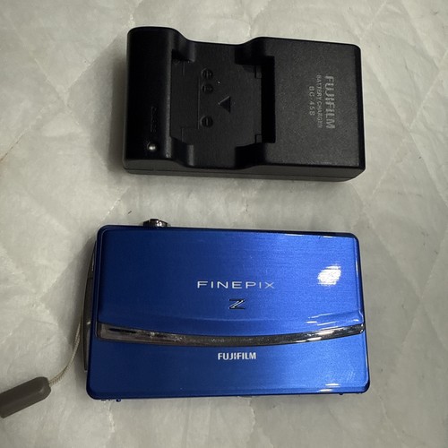 Fujifilm finepix z90 2mp - finepix, 14.2mp