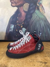 Five Ten 5.10 Coyote Red