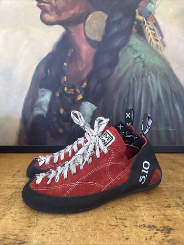 Five ten coyote red - coyote,
