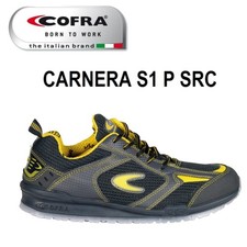 COFRA Carnera S1 P Scarpe