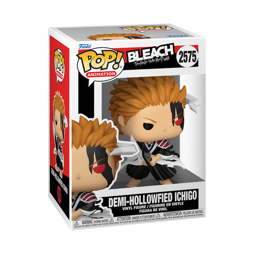 Funko pop demi - funko, demi-hollowfied