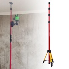 Asta di sollevamento a livello