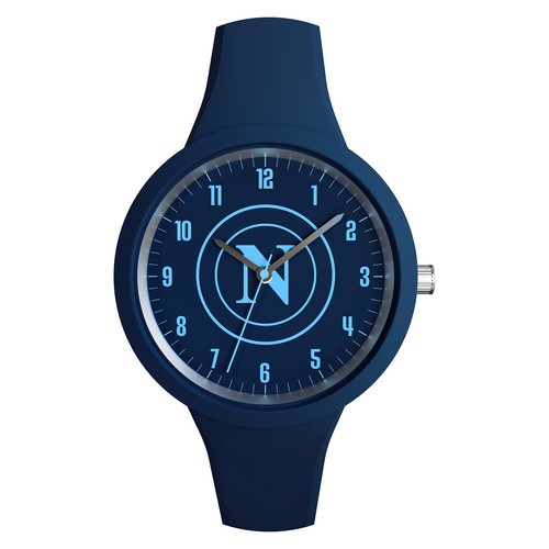 Orologio ssc napoli nb480xb2 - orologio,