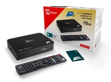 Decoder tivusat certificato - tivusat,