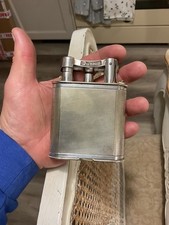 1930’s Dunhill Engine Turned