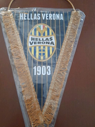 Gagliardetto pennant football - gagliardetto,