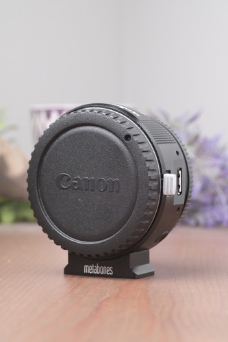 Metabones canon obiettivo a - metabones, ef