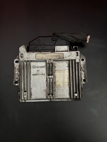Ecu centralina motore sagem - ecu,