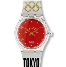 Swatch Musicall Olympia