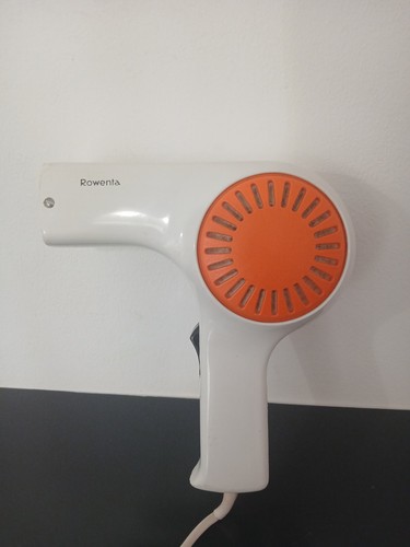 Asciugacapelli phon vintage