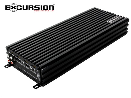 Excursion hxa - 50,