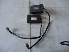 131100-3553 Centraline Motore Centralina Elettronica Honda VT 500 CD 1985 1988