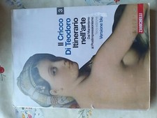 Il Cricco di Teodoro itinerario nell'arte versione blu volume 3