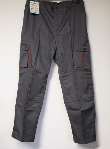 Pantaloni lavoro - pantaloni, da