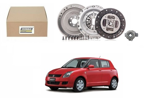 Kit frizione volano - kit,