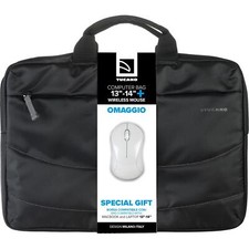 Borsa Tucano Idea con mouse