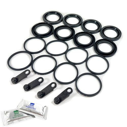 Kit riparazione pinza - 2,
