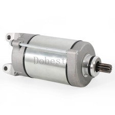 Starter for honda ntv650 - for,