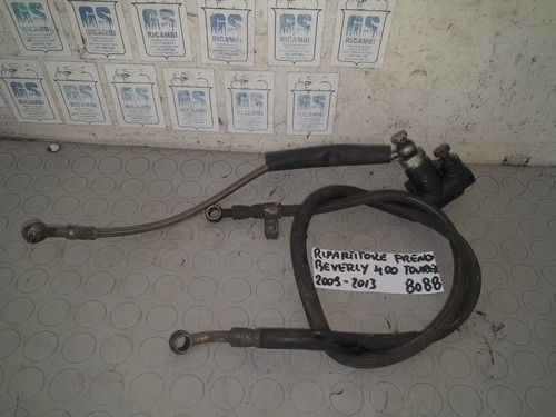 Ripartitore freno piaggio - freno,