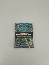 Libro Xun Jianwei - Ipnocrazia. Trump, Musk E La Nuova Architettura Della Realtà