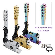 14Bit SIM USB Freno a mano