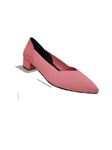 Rothys the high point decolte - point,