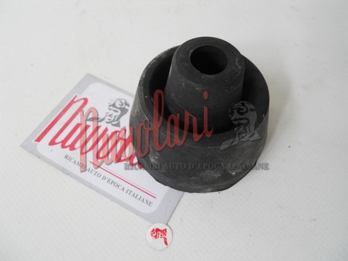 Cuffia leva cambio fiat 2300 - fiat,
