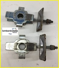 COPPIA TENDICATENA TENDI REGOLAGGIO CATENA HONDA XL 125 V VARADERO 125 2000 2009