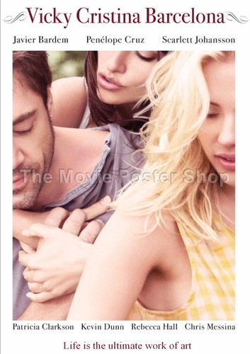 Locandina film vicky cristina - locandina,