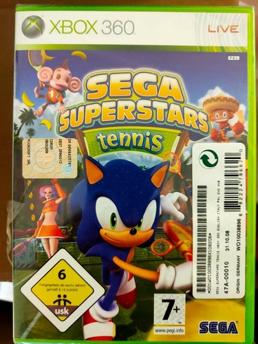 Microsoft xbox360 x360 sega - microsoft, xbox360/x360