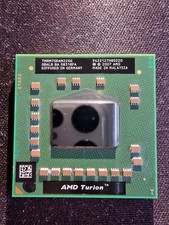 AMD Turion 64 X2 RM-70 usato funzionante TMRM70DAM22GG 