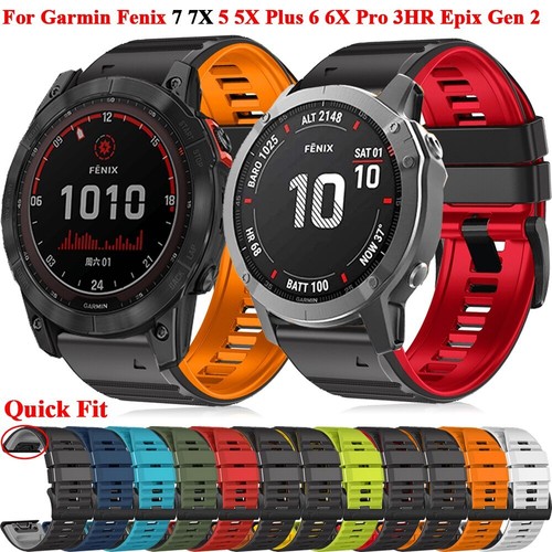 Cinturino orologio quickfit - cinturino, fr