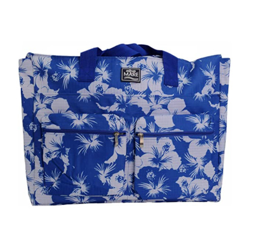 Borsa mare aqua stampa - borsa,