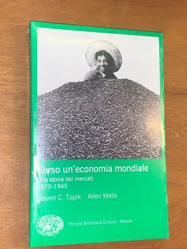 Verso economia mondiale - un'economia,