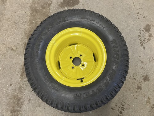 Nuovo decollo john deere - nuovo,