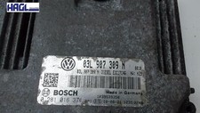 Centralina iniezione diesel VW