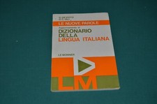 Devoto-Oli Aggiornamento al DIZIONARIO DELLA LINGUA ITALIANA Le Monnier