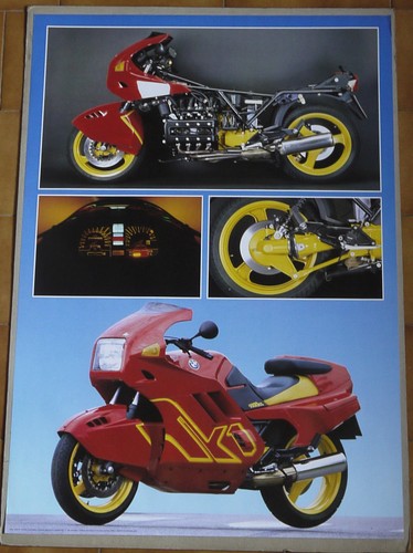 Prl 1990 moto - prl),