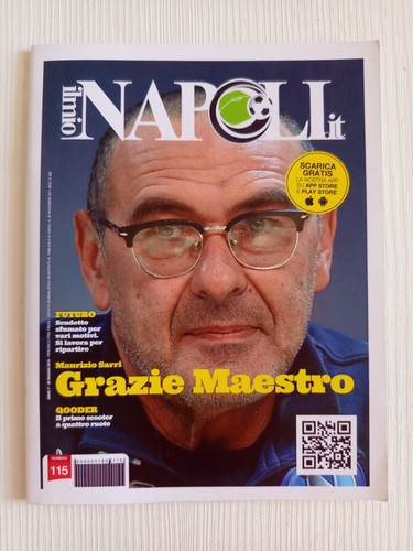 Rivista mio napoli it - rivista,