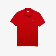 Polo Lacoste Uomo, Taglia 8