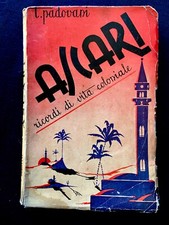 T. Padovani - Ascari - Ricordi