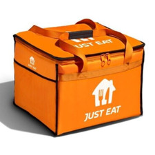 UBER EATS DELIVERY BAG - XL -