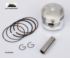 KAWASAKI 900 Z1 1973/1975 KIT PISTONS +0.50 MM