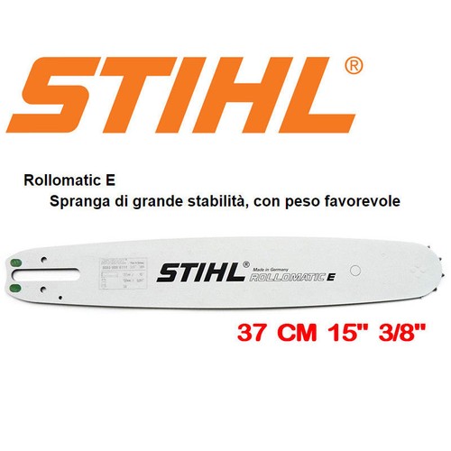 Barra motosega spranga stihl - motosega,