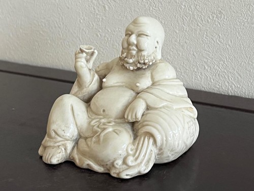 Statua forno cinese - statua, da