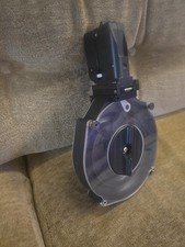 EMF100 / MG100 / DYE DAM