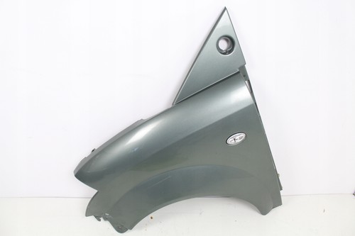 Microcar cargo 2008 - mc,